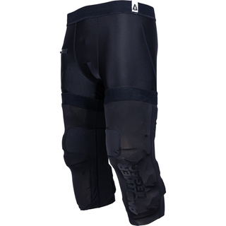 Pod K8 2.0 Carbon Knee Brace Set - POD