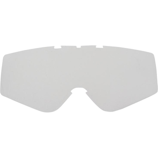 Blur B-Zero Black Goggles at MXstore