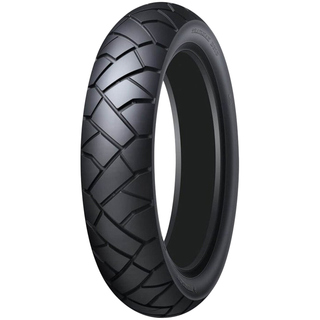 Dunlop Trailmax D610 OE Honda Africa Twin 150 70 18 Tubeless Rear Tyre at MXstore