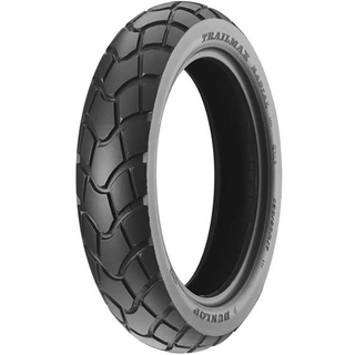 Dunlop D604 Dual Sport Road/Trail 120/80-18 Rear Tyre at MXstore