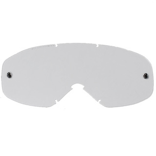 Oakley O-Frame 2.0 Pro MTB Black Gunmetal/Grey Goggles at MXstore