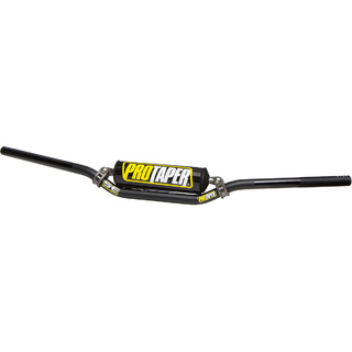 Pro Taper EVO Black Handlebars at MXstore