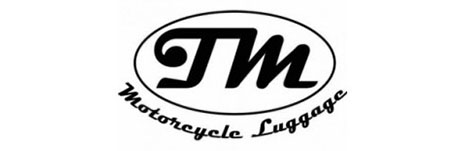 Tm store motorcycle luggage