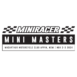 MiniRacer Mini Masters 2024