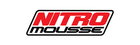 Nitro Mousse logo