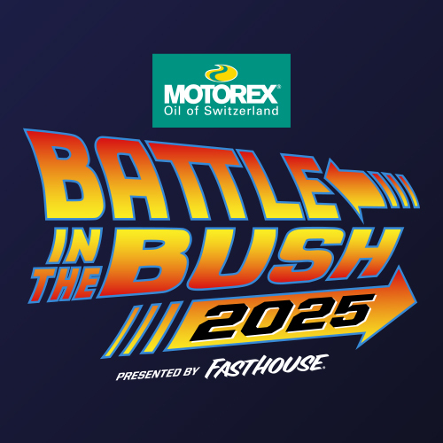 Battle In The Bush 2025