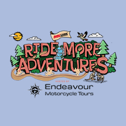 2024 MXstore Ride More Adventures