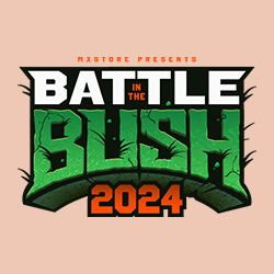 Battle In The Bush 2024