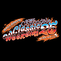 Classic Weekend 2025 Wrapped