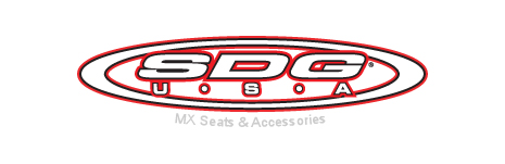 sdg complete mx seats