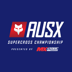 2024 Fox Australian Supercross Championship Presented By MXstore