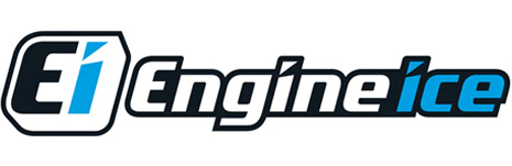 Engine Ice logo