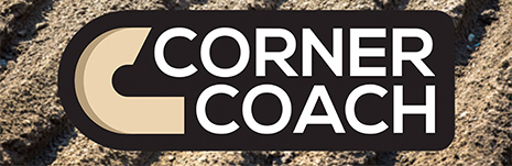 Corner Coach logo