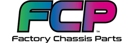 FCP Racing logo