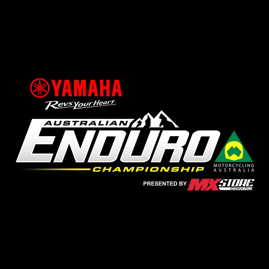 Australian Enduro Championship 2026 | Roma