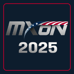 Team Australia MXON 2025 - Ironman Raceway