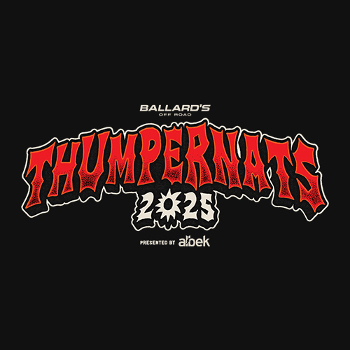 Thumpernats 2025