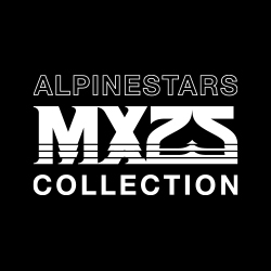 Alpinestars MX25