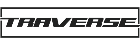 Traverse logo